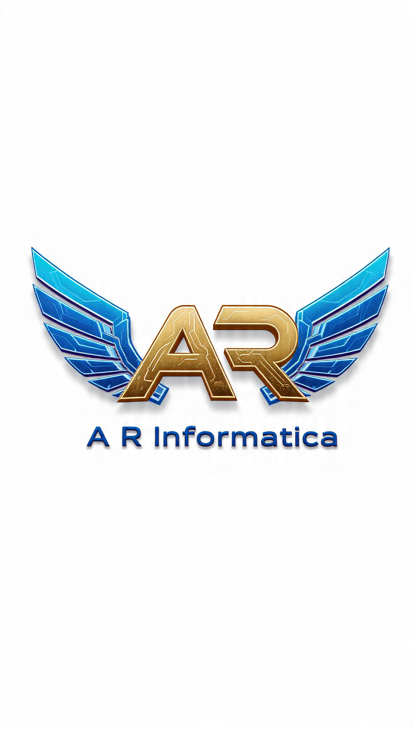 AR informatica