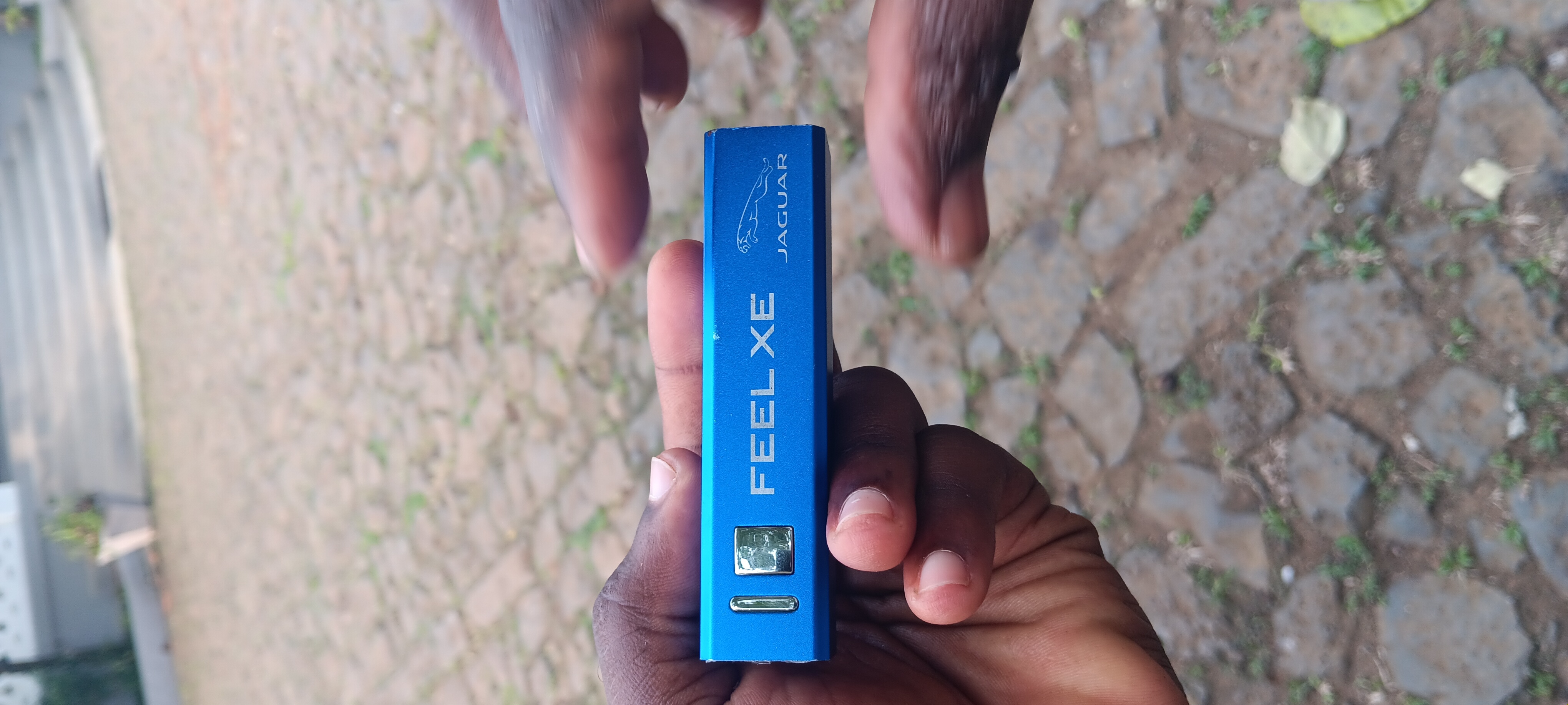 Power Bank