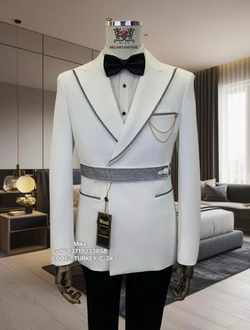 Camisas elegantes