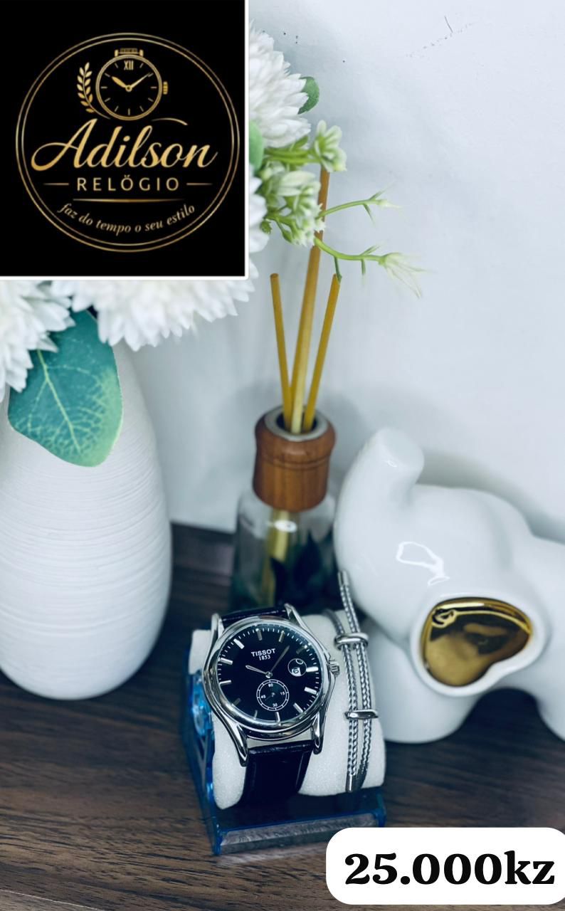 Relógio