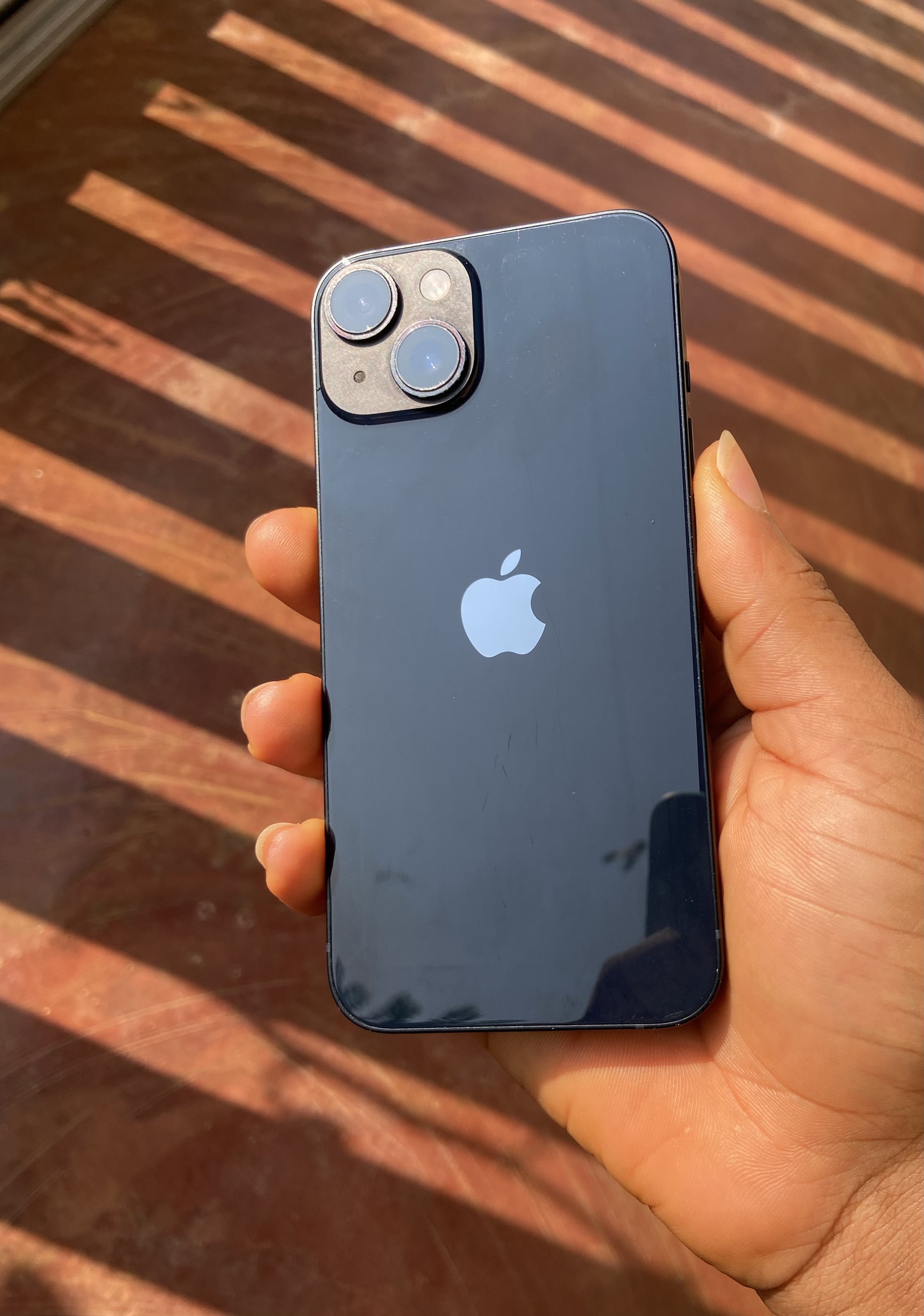 iPhone 14