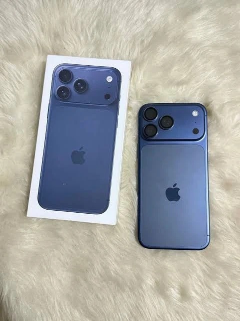 Original Apple iPhone 17 Pro Max 2TB