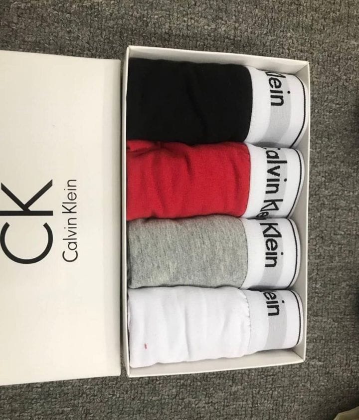 Boxers