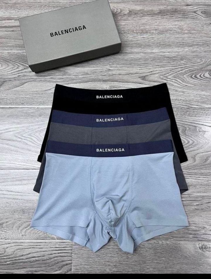 Boxers