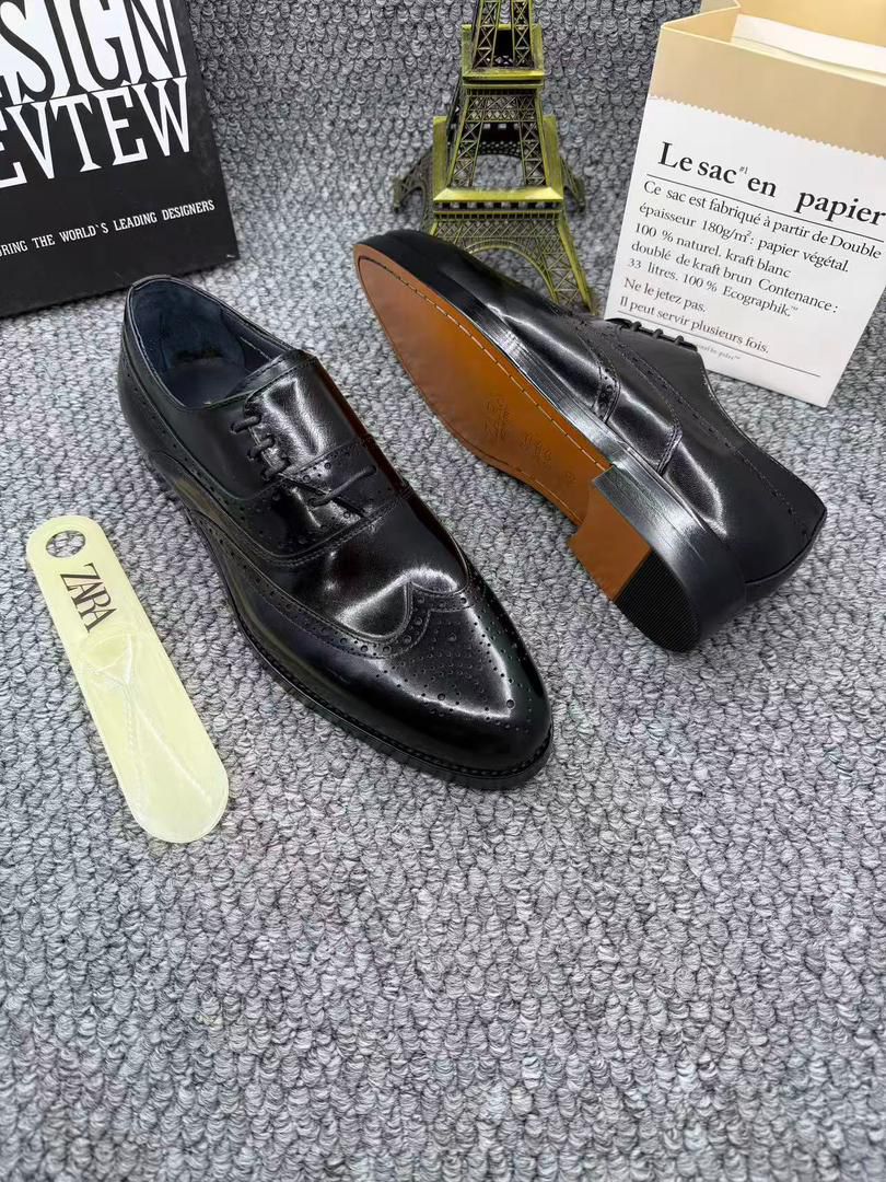 Cabedal Elegante