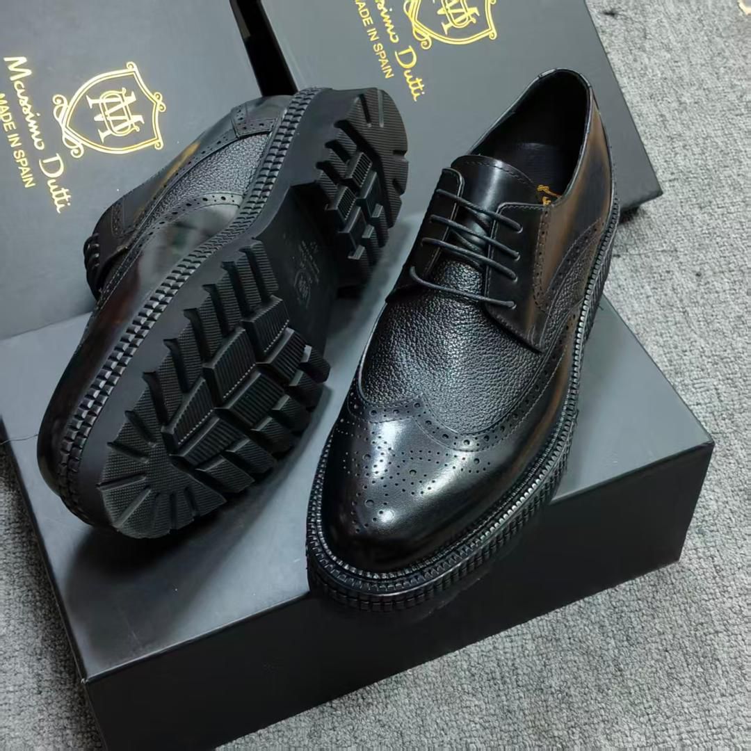 Cabedal Elegante