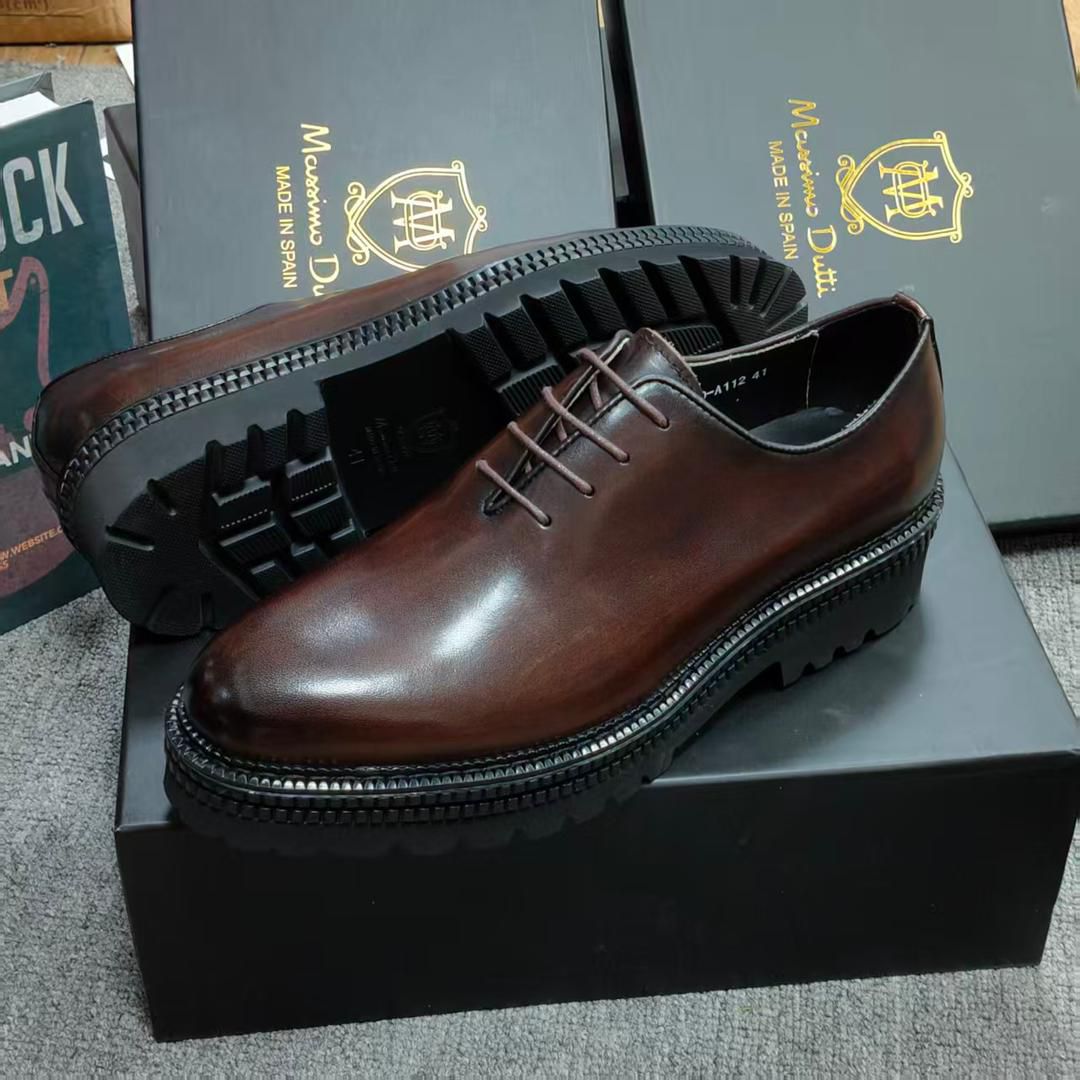 Cabedal Elegante
