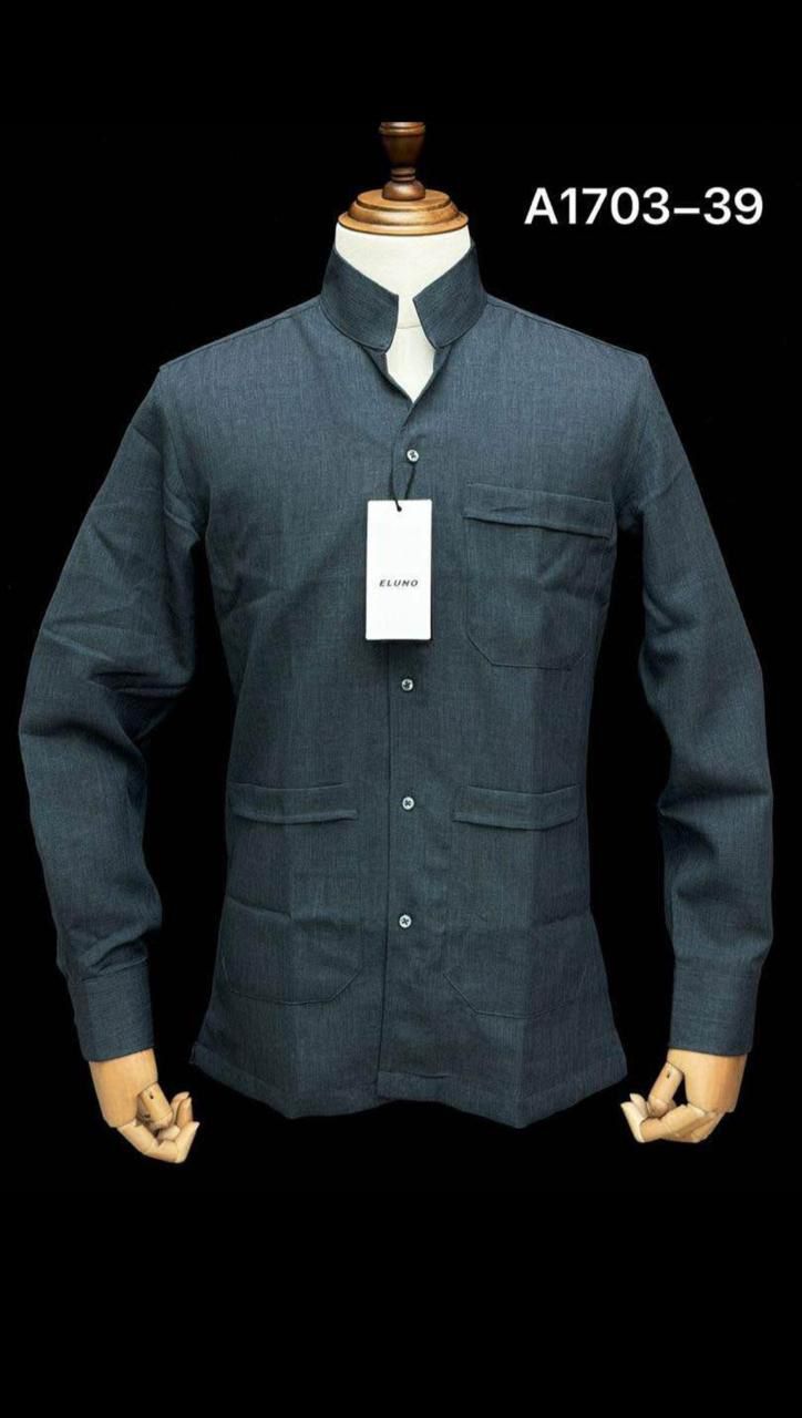 Camisas