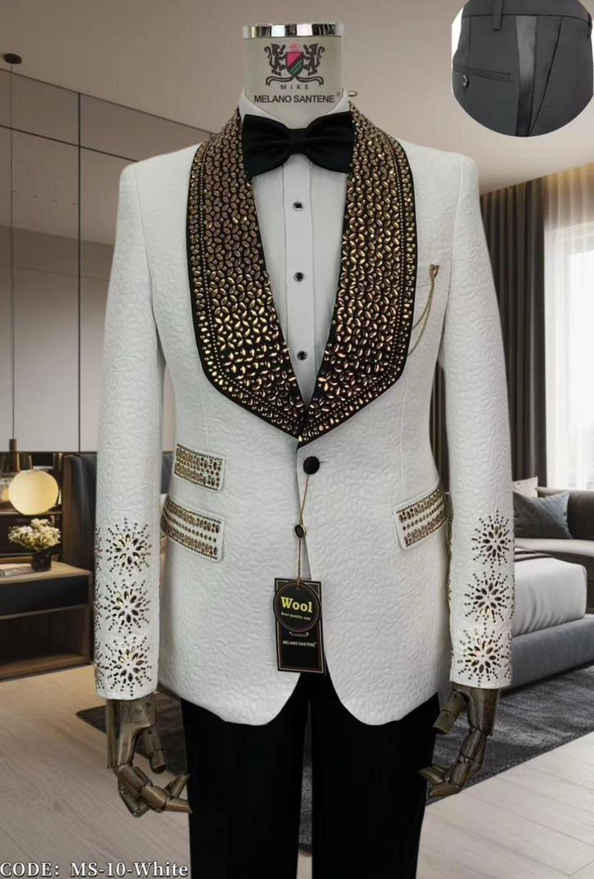Camisas elegantes