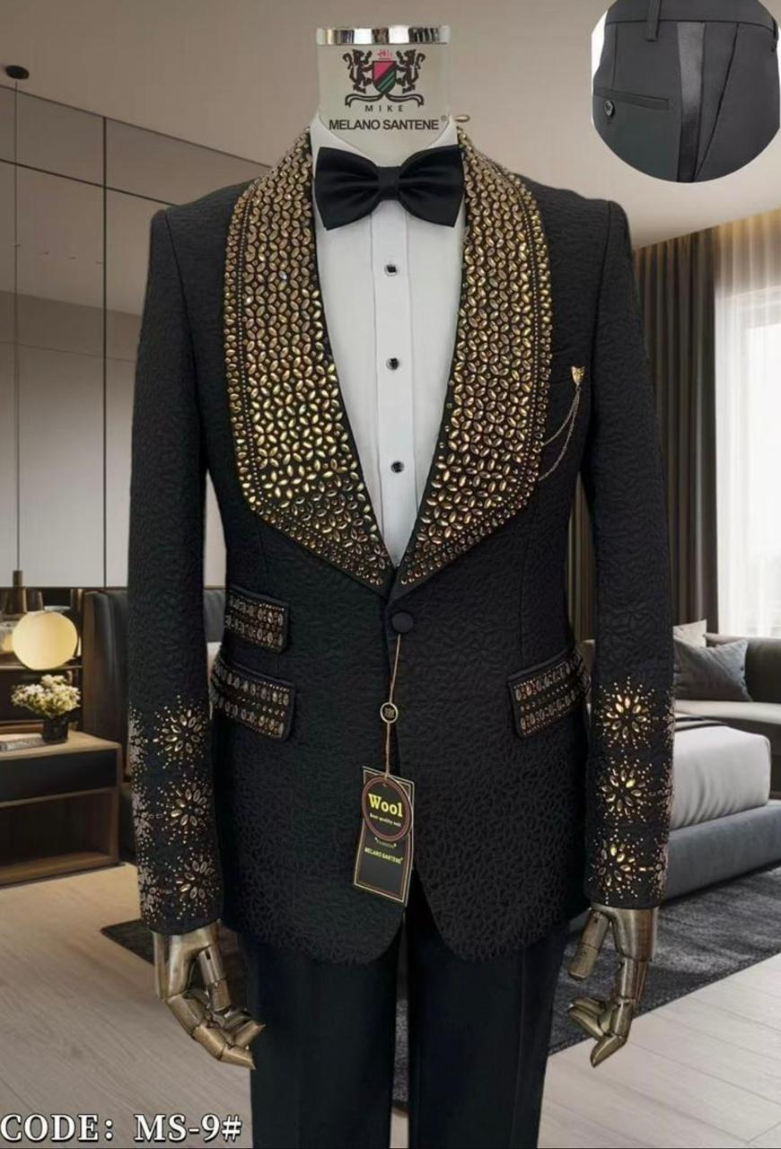 Camisas elegantes