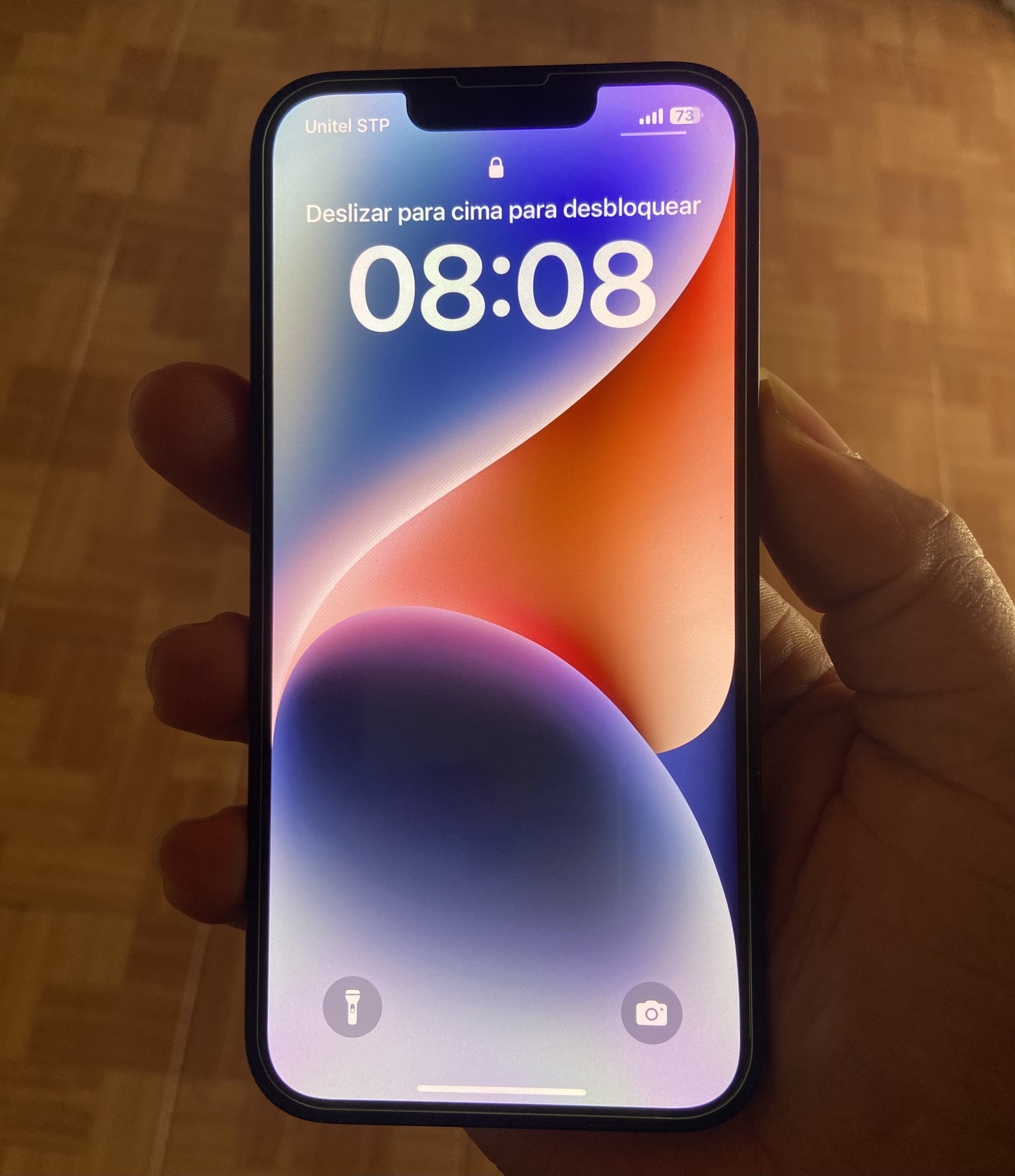 iPhone 14
