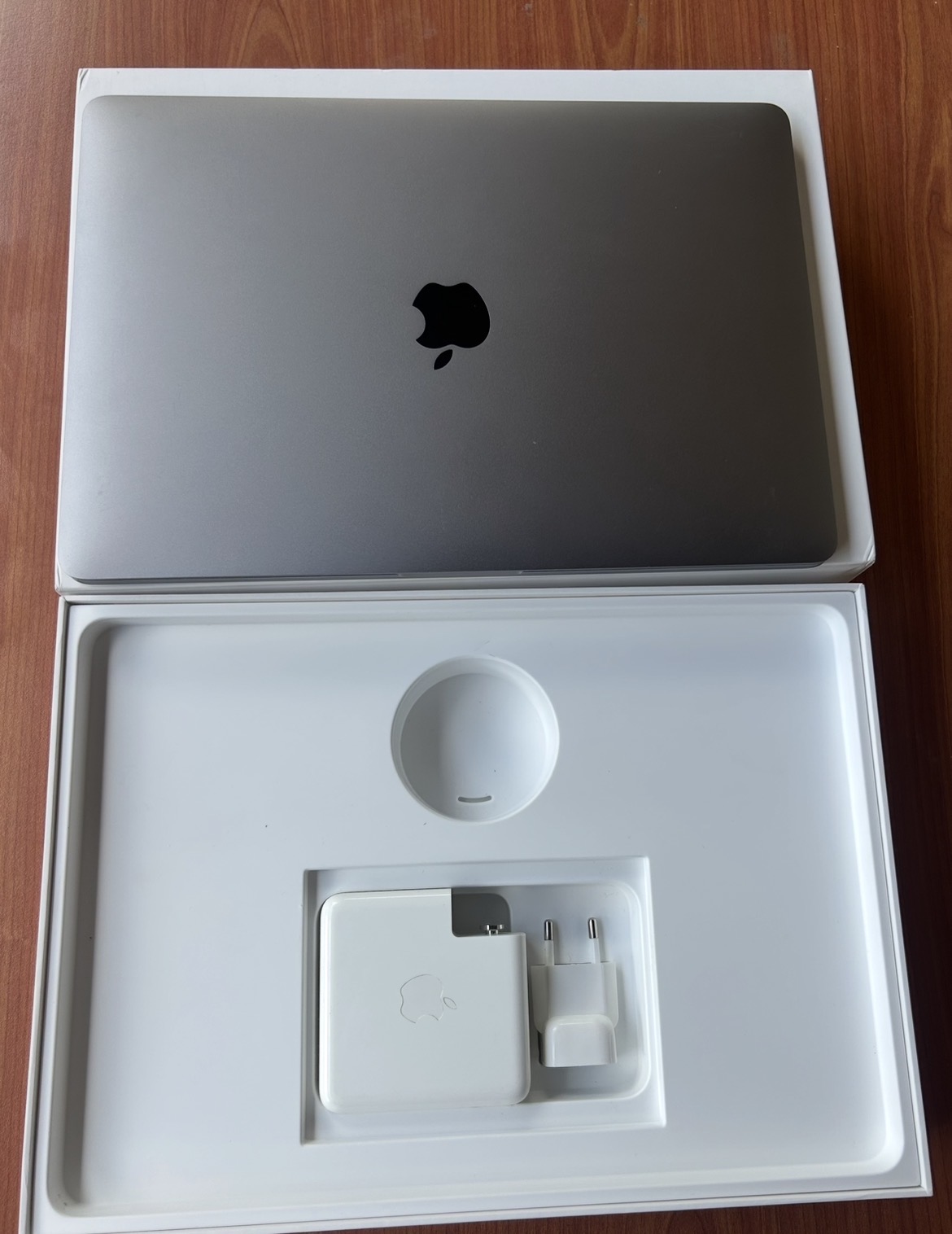 Macbook pro
