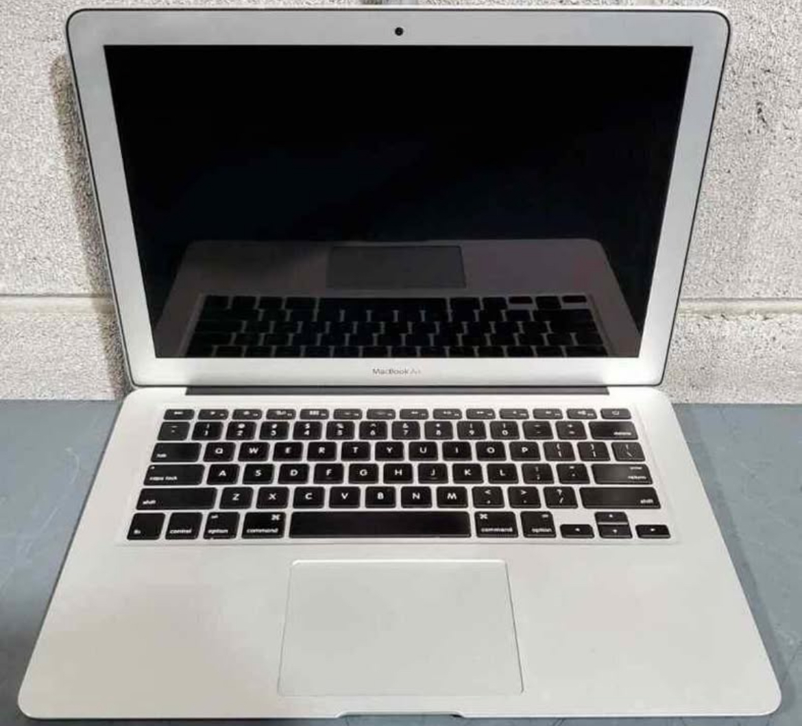 Macbook air