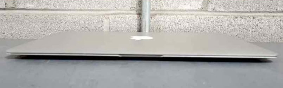 Macbook air