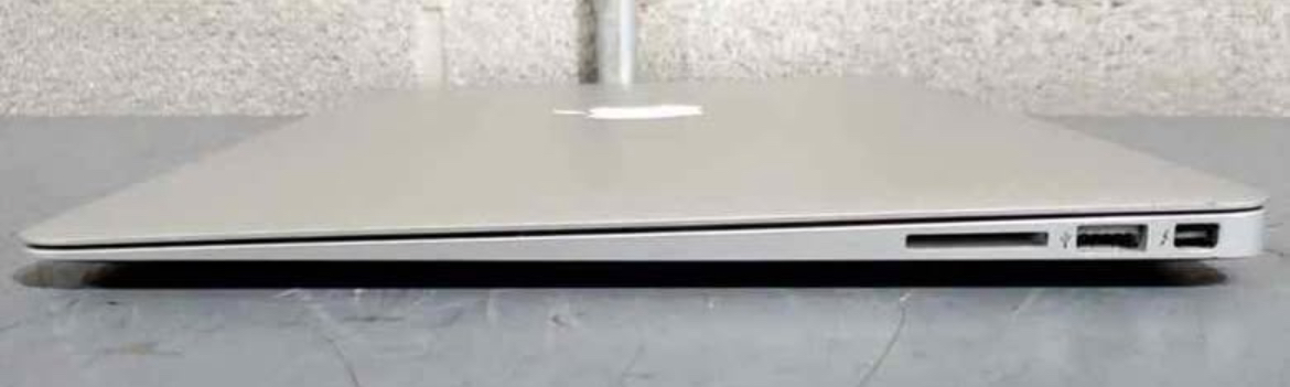Macbook air